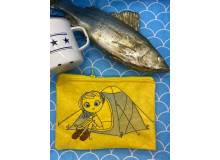 Stickdatei - Wandern Swirly Girls & Boys 1